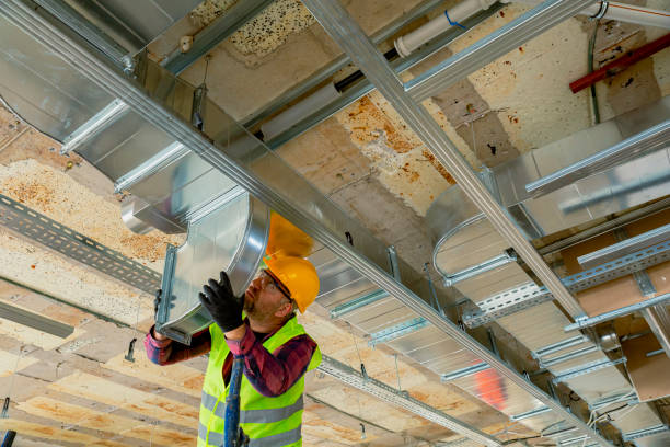 Best HVAC system installation  in Corinth, TX