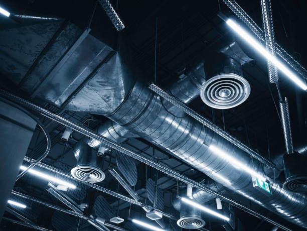 Best Best HVAC companies  in Corinth, TX