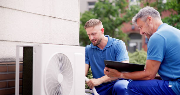 Best Ductless HVAC repair  in Corinth, TX