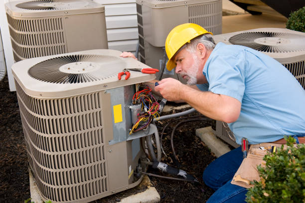 Best Heating repair services  in Corinth, TX