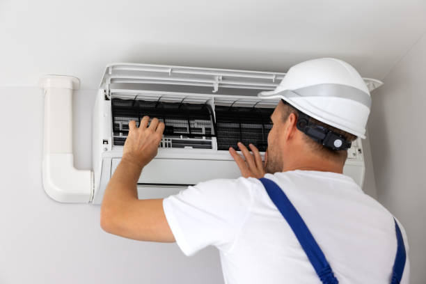 Best HVAC replacement cost  in Corinth, TX
