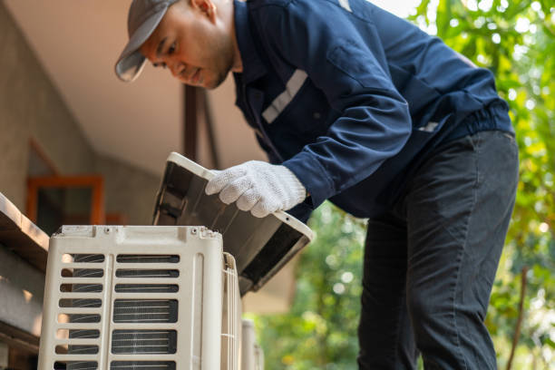 Trusted Corinth, TX HVAC Experts